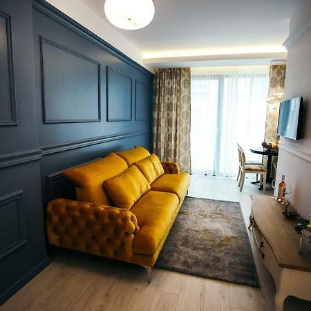 Briana Luxury Studio Kaloşvar Dış mekan fotoğraf