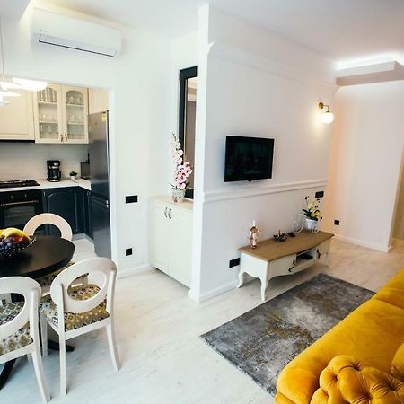 Briana Luxury Studio Kaloşvar Dış mekan fotoğraf
