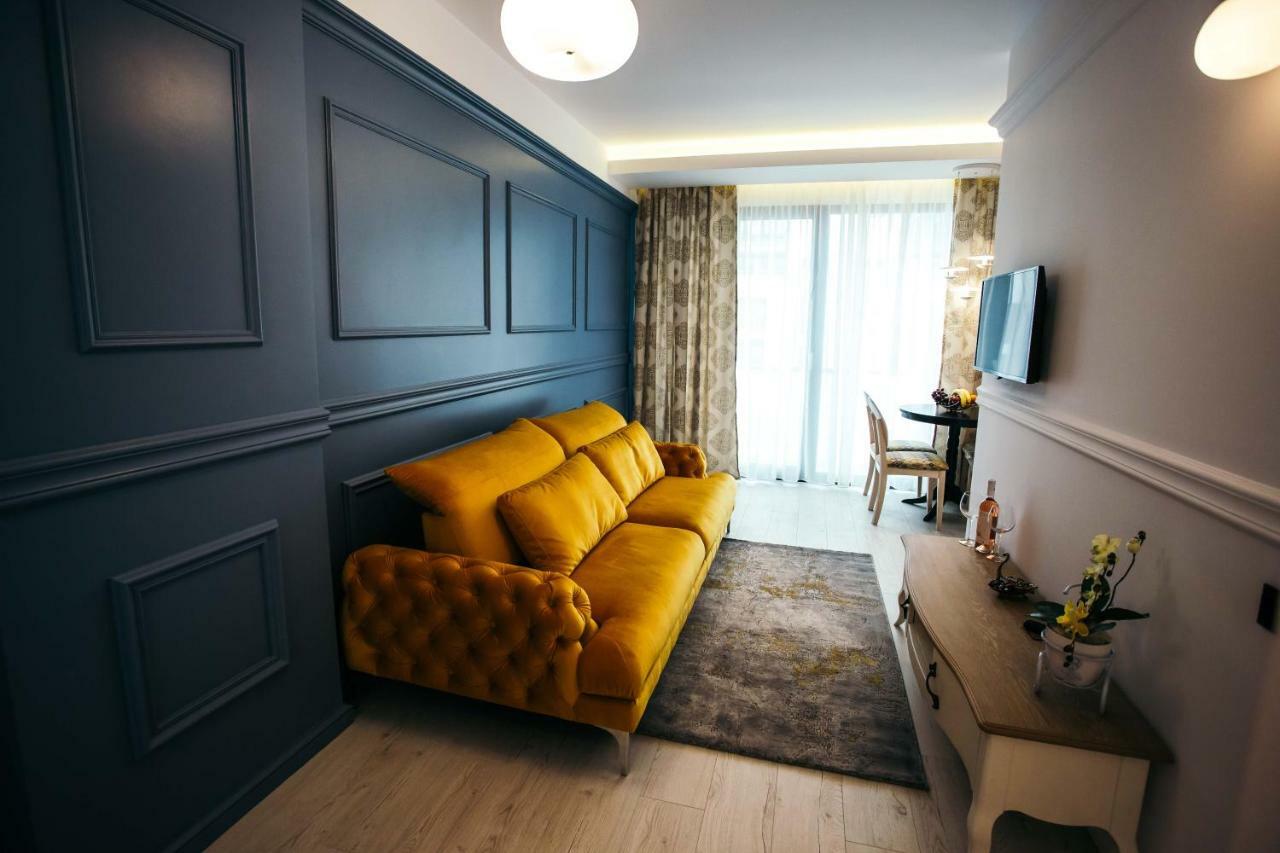 Briana Luxury Studio Kaloşvar Dış mekan fotoğraf