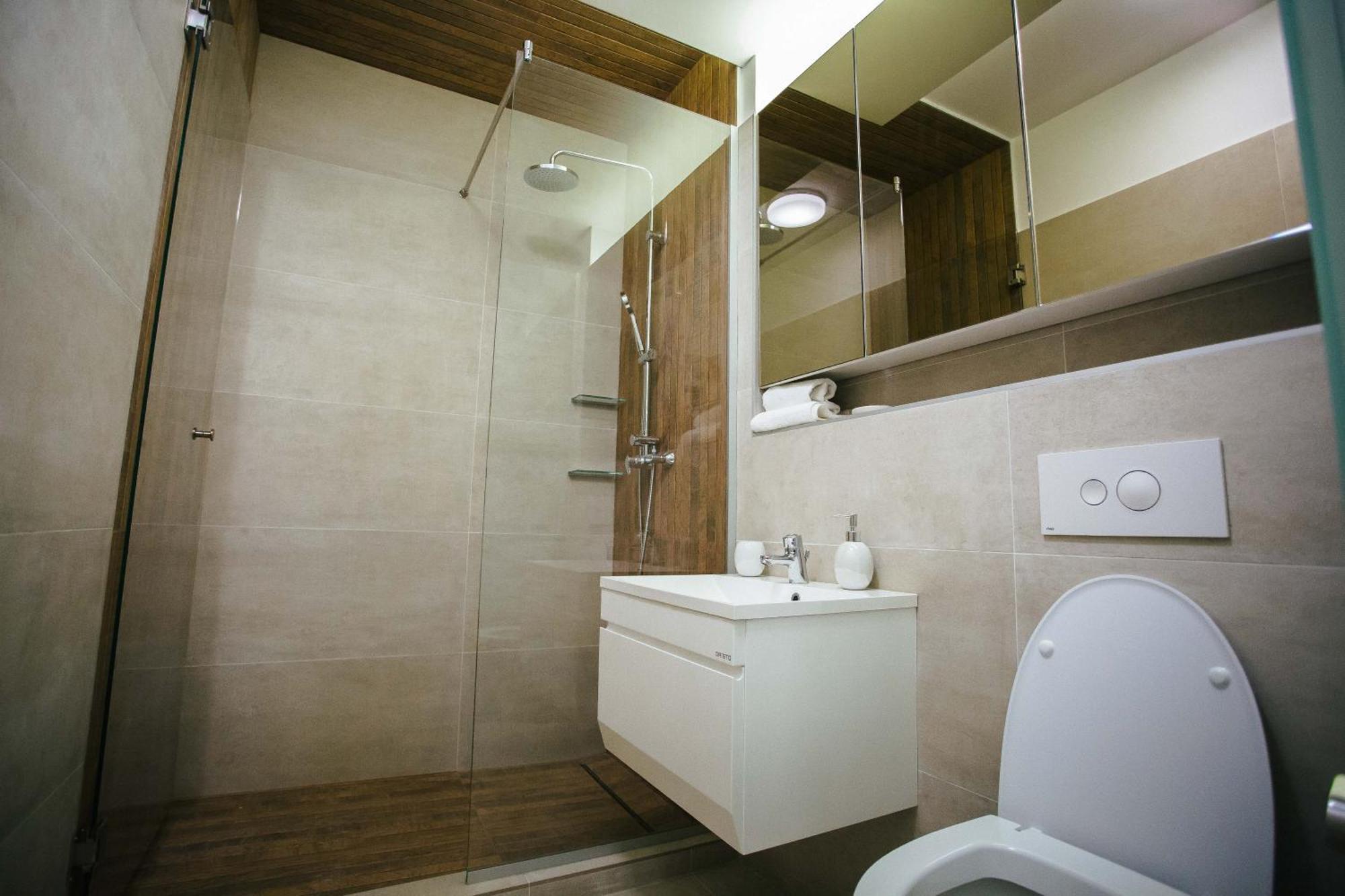 Briana Luxury Studio Kaloşvar Dış mekan fotoğraf