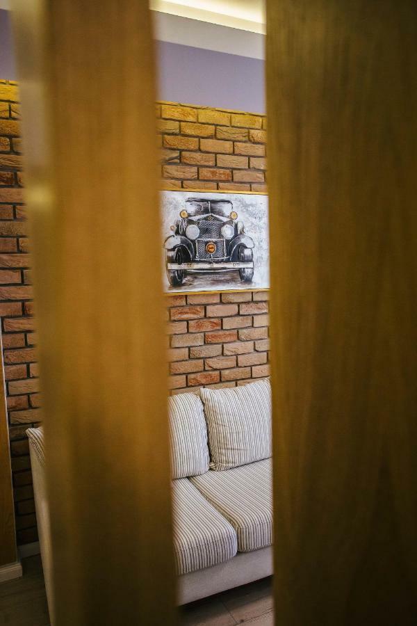 Briana Luxury Studio Kaloşvar Dış mekan fotoğraf