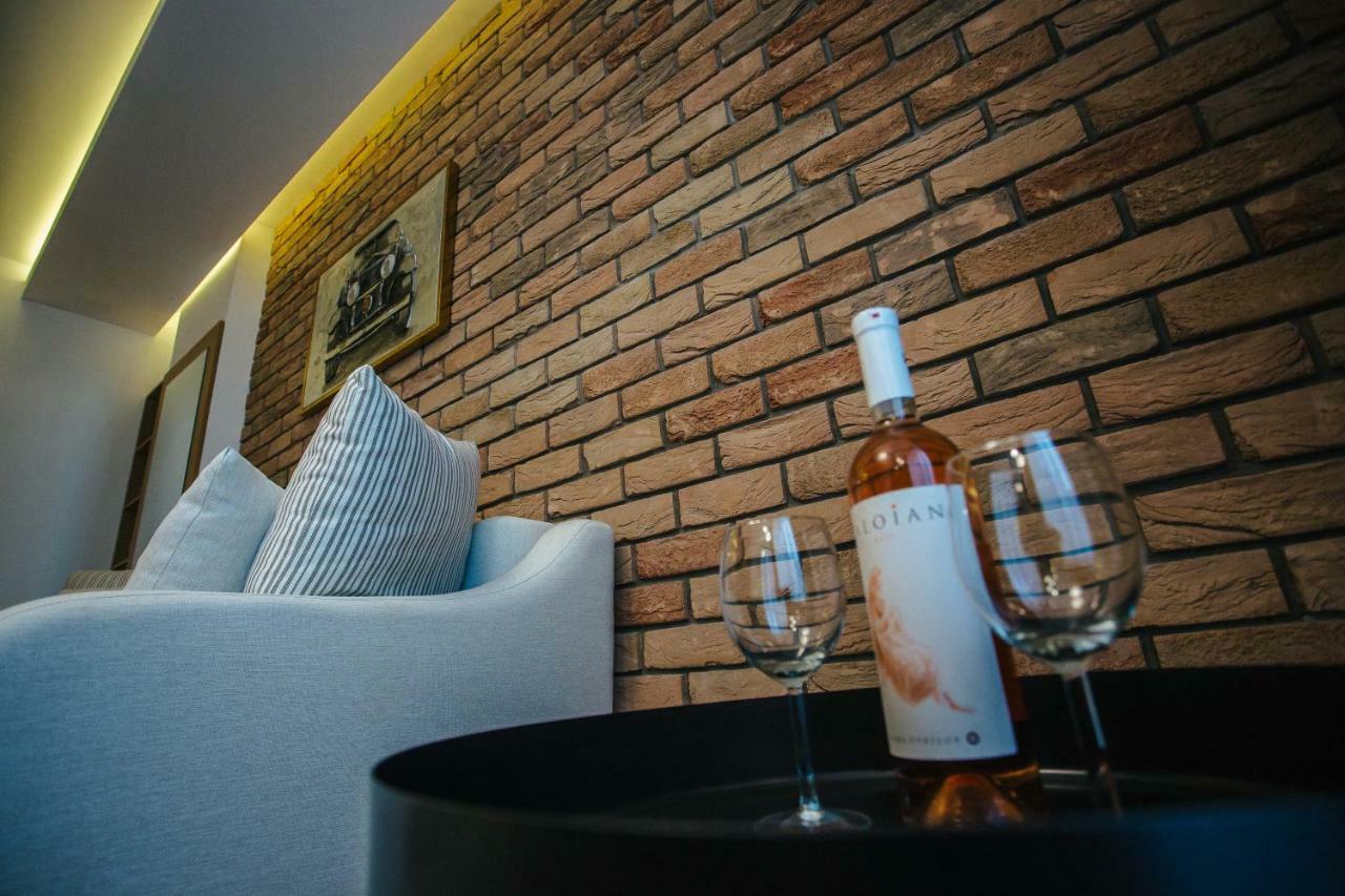 Briana Luxury Studio Kaloşvar Dış mekan fotoğraf
