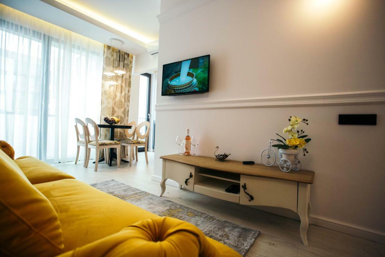 Briana Luxury Studio Kaloşvar Dış mekan fotoğraf