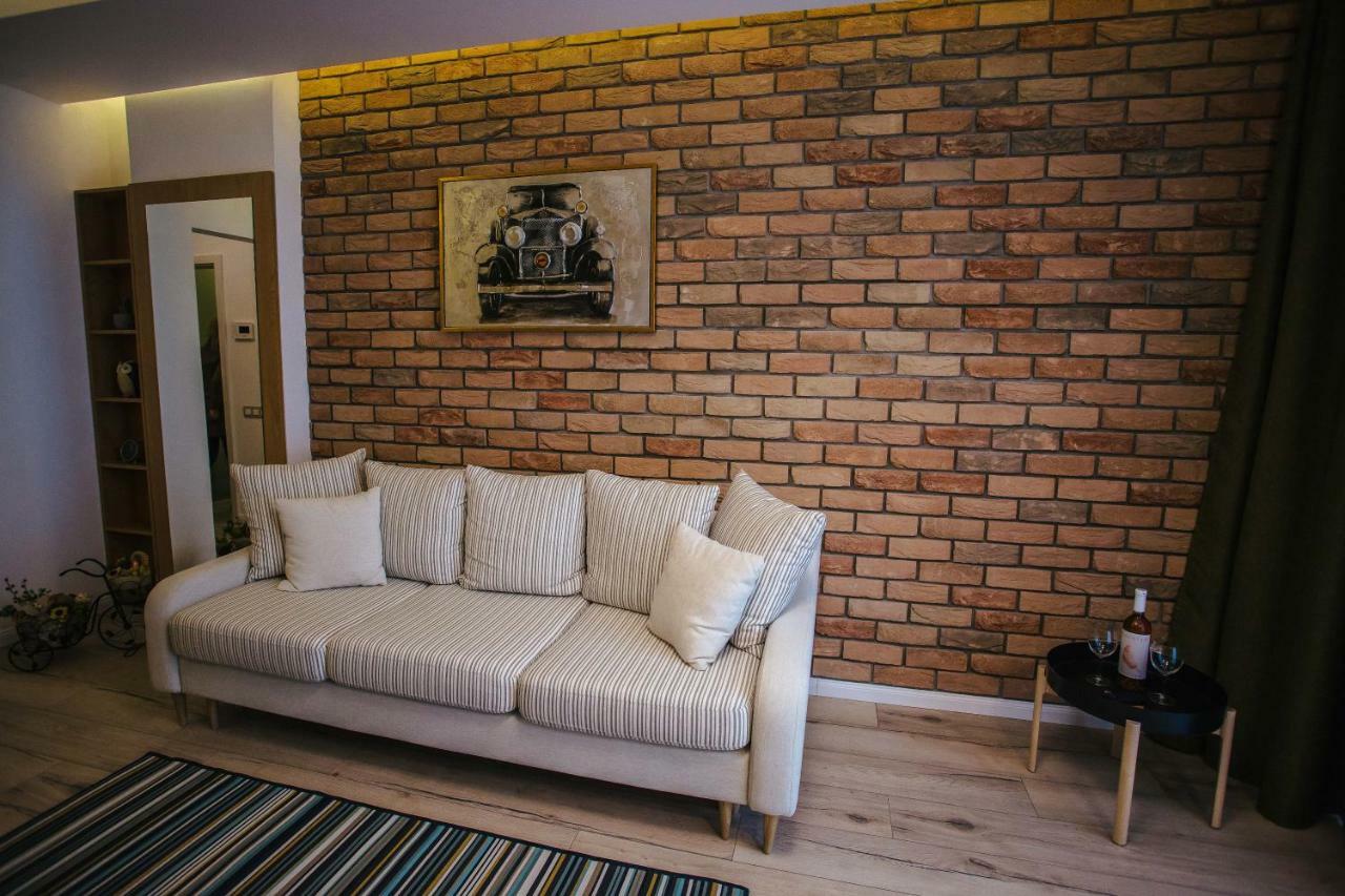 Briana Luxury Studio Kaloşvar Dış mekan fotoğraf